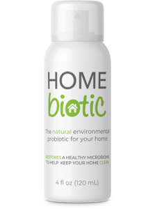 Homebiotic spray - the probiotic for your home