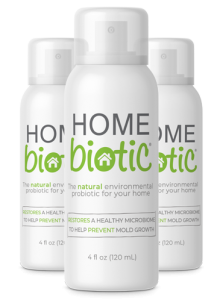 homebiotic spray - homebiotic