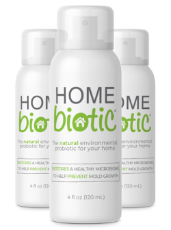 Biome Basics: Home Biome - Homebiotic - Probiotics For Your Home