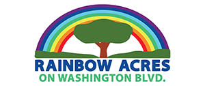 rainbow acres logo