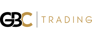 GBC trading logo