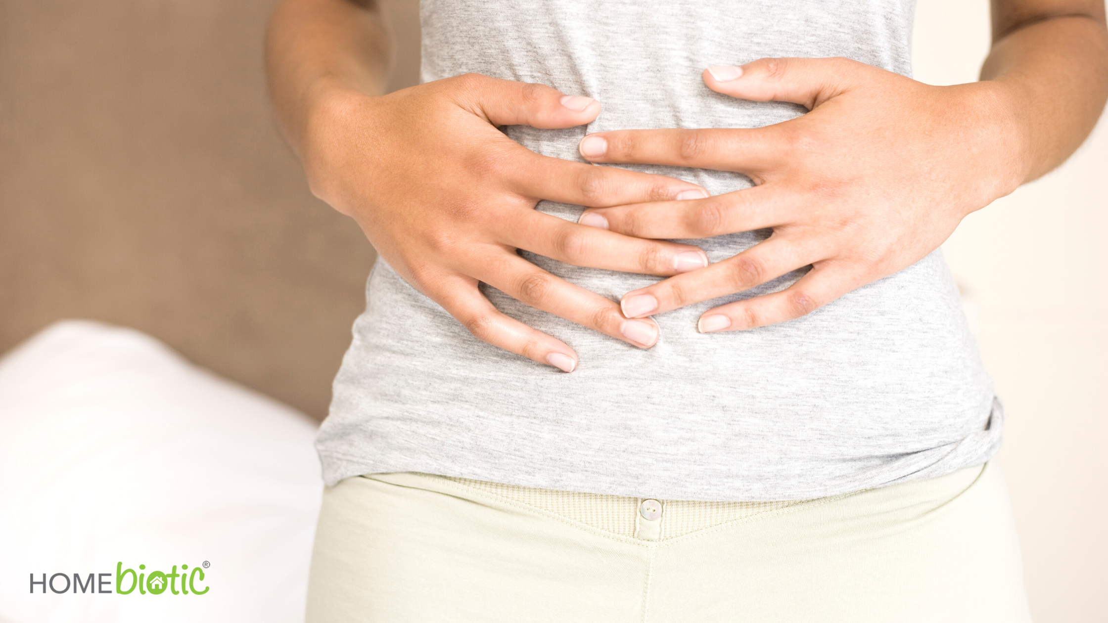 3 Ways To Keep Your Home & Gut Healthy | Blog