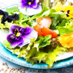 6 Spring Gut-Health Recipes | Salad