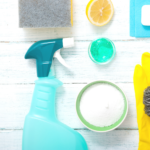 5 Must Haves For Natural Cleaning | Blog