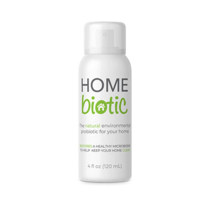 Single Bottle of Homebiotic Spray