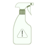 Chemical Spray Icon
