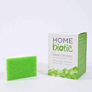 Homebiotic Nano Sponge