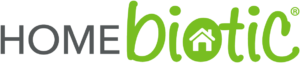 Homebiotic® logo